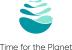 Logo de Time for the planet
